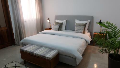 Apartamento La Demeure Appart Hotel