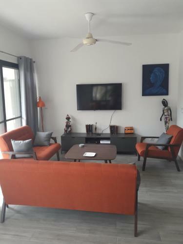 Apartamento Studio Sunshine