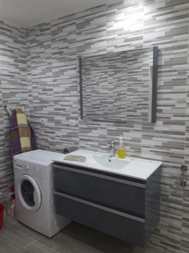 Apartamento Studio Sunshine