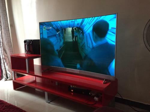 Apartamento Room Mixta
