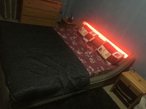 Apartamento Room Mixta
