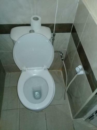 Hotel Nema Kadior