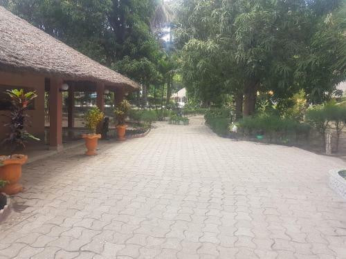 Hotel Nema Kadior
