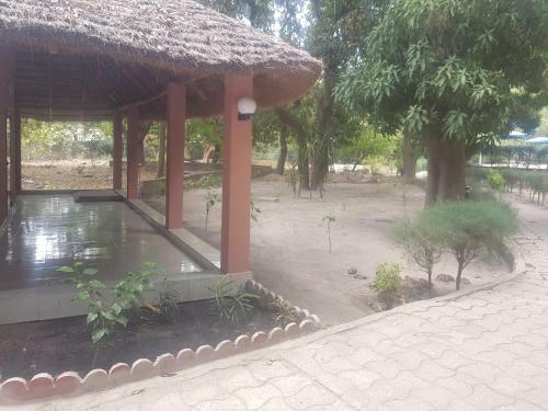 Hotel Nema Kadior