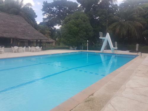 Hotel Nema Kadior
