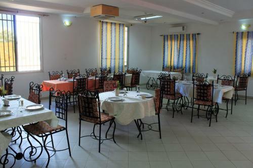 Hotel H�tel Royal Malango