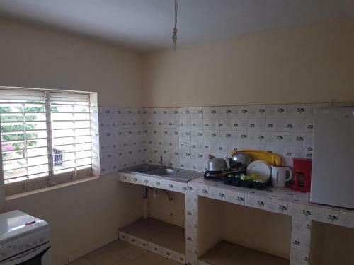 Apartamento Bel Appartement