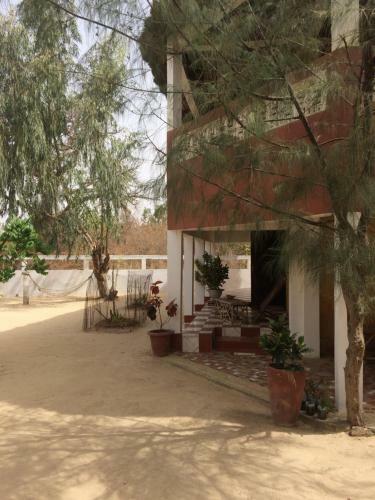 Le Farakaba