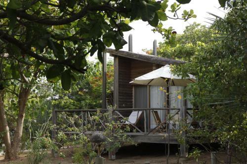 Souimanga Lodge