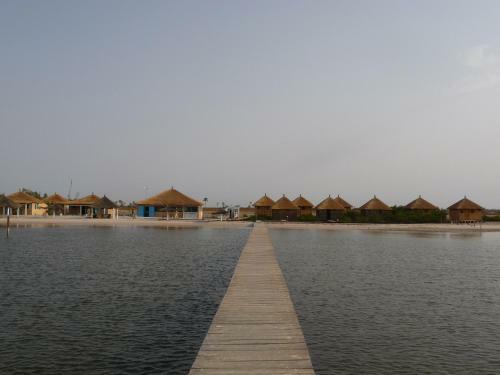 Lodge Cap Marniane