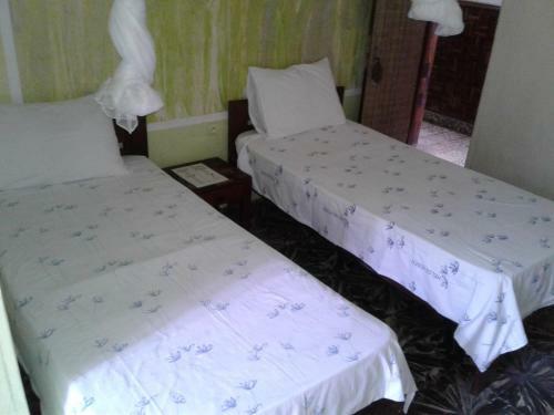 Hotel Ndaary Khassoum