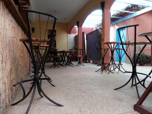 Hotel Joal Lodge