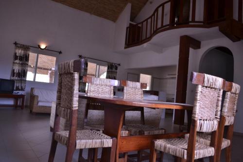 Les Maisons De Marco Senegal