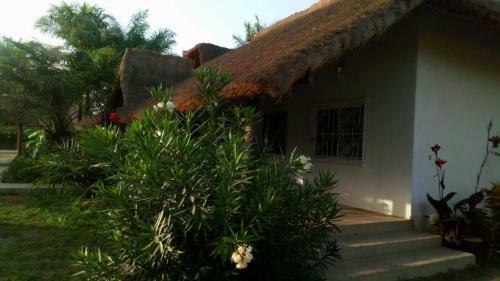 Les Maisons De Marco Senegal