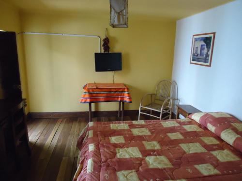 Hostal Posada "junco Y Capuli"
