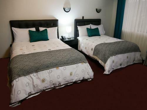 Blub Hotel Spa