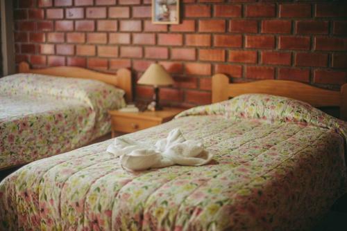 Hostal Posada Edelweiss