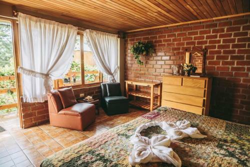 Hostal Posada Edelweiss