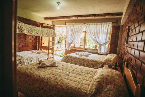 Hostal Posada Edelweiss