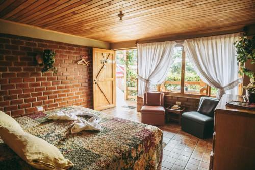 Hostal Posada Edelweiss