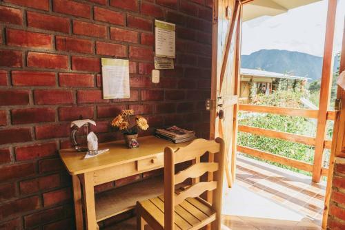 Hostal Posada Edelweiss