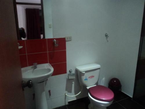 Albergue Hostal Isis