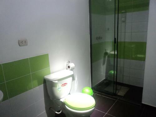 Albergue Hostal Isis