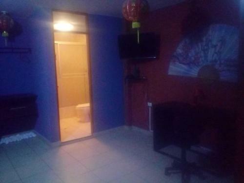 Albergue Hostal Isis