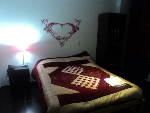 Albergue Hostal Isis