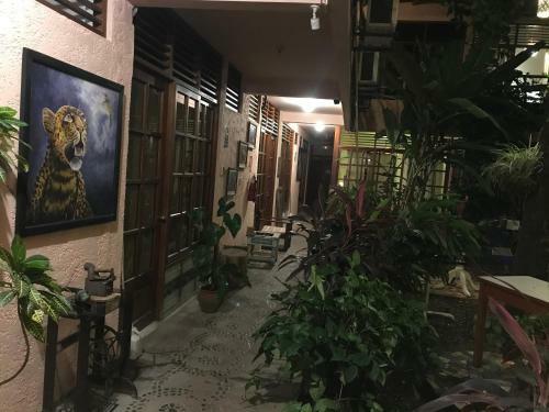 Casa De Palos Boutique