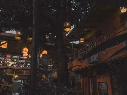 Casa De Palos Boutique