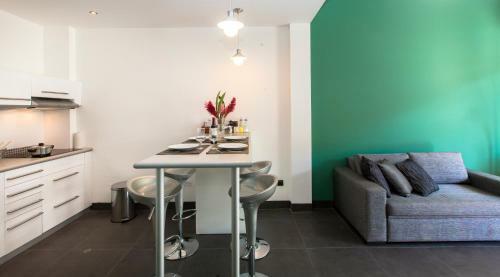 Tucan Suites Aparthotel Tarapoto