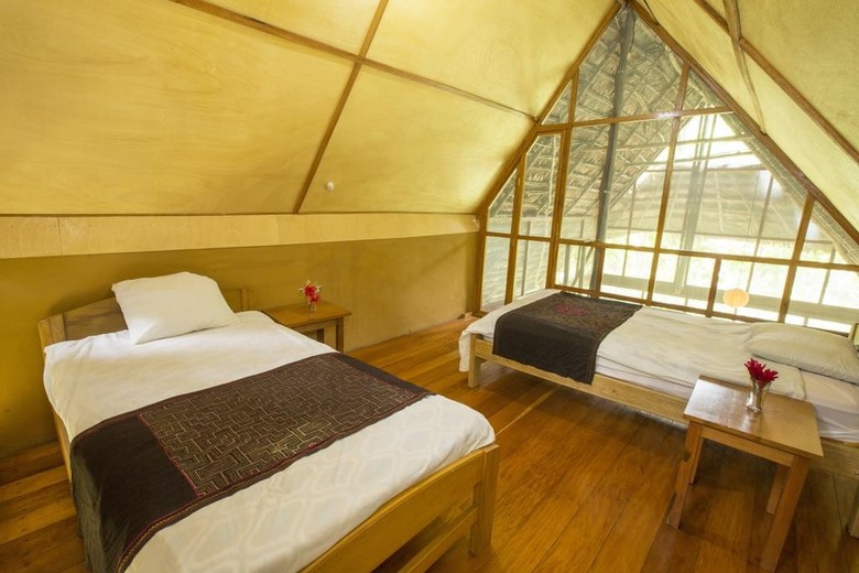 Hostal Shimiyacu Amazon Lodge