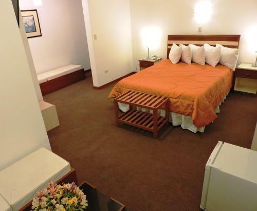 Hotel San Andres