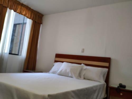 Hotel San Andres
