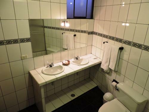 Hotel San Andres