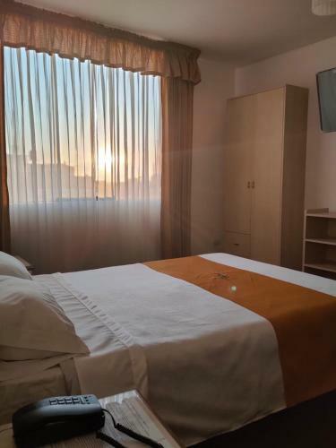 Hotel San Andres