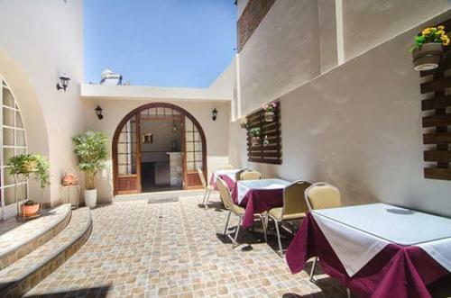 Hostal Lirium