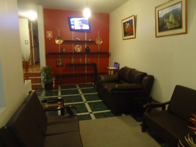Hotel Kantu