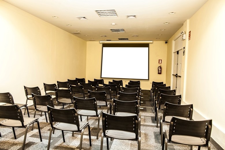 Hotel Gran Palma