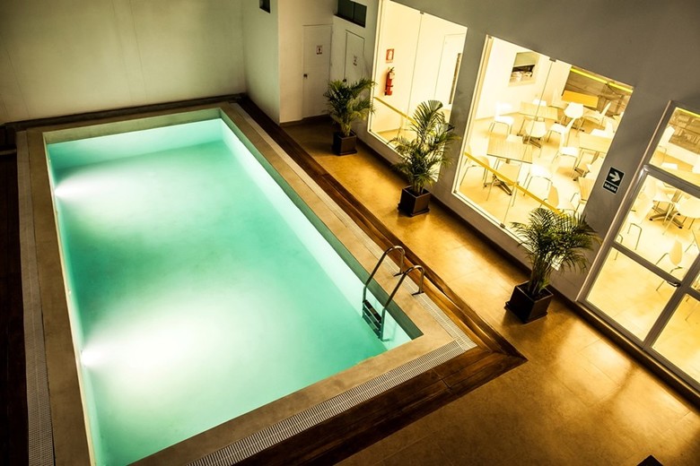 Hotel Gran Palma
