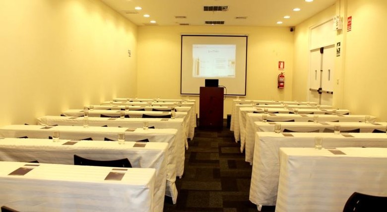 Hotel Gran Palma