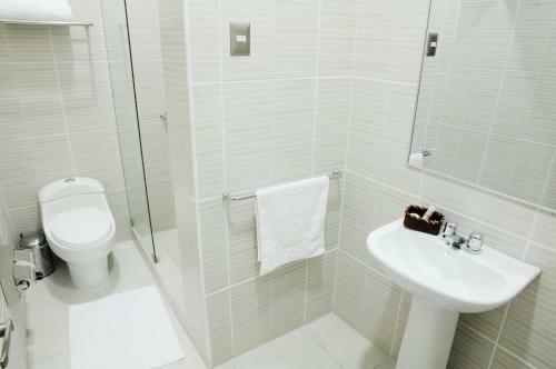 Hostal Ixnuk Class