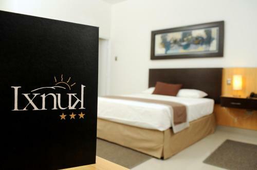 Hostal Ixnuk Class