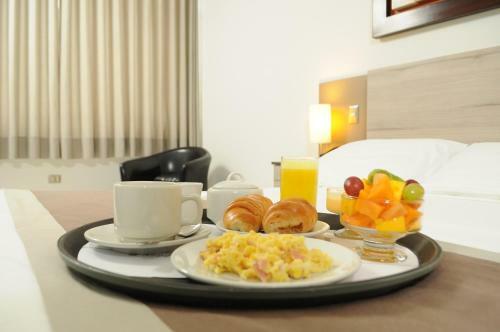 Hostal Ixnuk Class