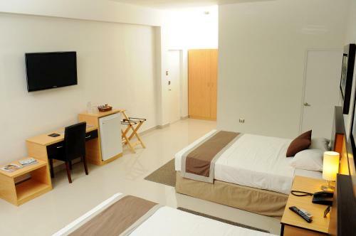 Hostal Ixnuk Class