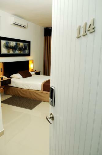Hostal Ixnuk Class