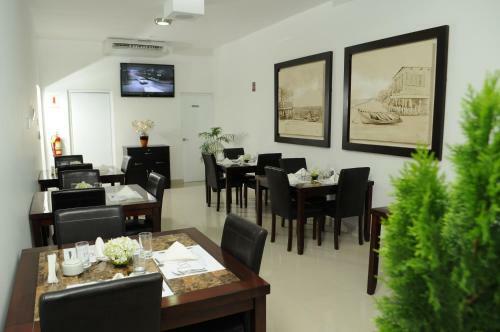 Hostal Ixnuk Class