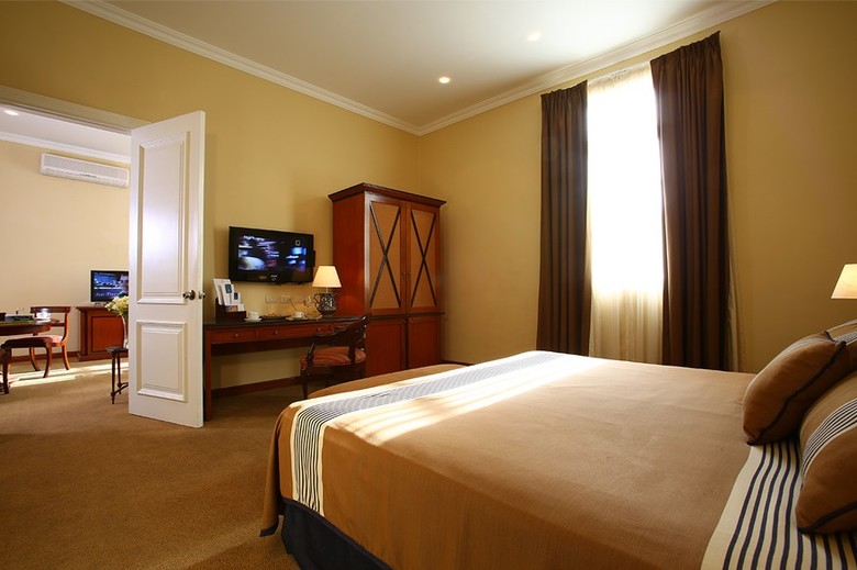 Hotel Los Portales Piura