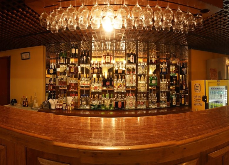 Dm Hoteles Ayacucho